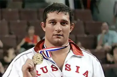 Хасан Бароев .