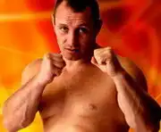 Бескомпромиссный боец Игорь Вовчанчин