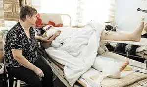 ДТП с участием Бачинского, еще одна смерть....