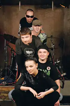 Маша и медведи