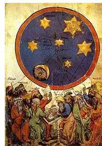 Астрология и наука