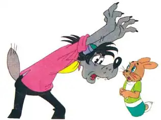 МЕГАМУЛЬТ МОЕГО ДЕТСТВА!