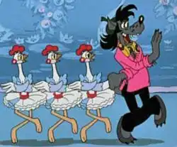 МЕГАМУЛЬТ МОЕГО ДЕТСТВА!