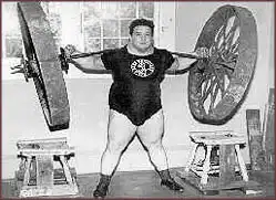 Проповеди Пауля Андерсона