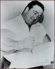 Проповеди Пауля Андерсона