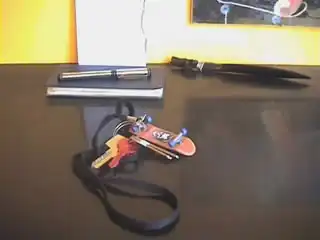 Фингерборд