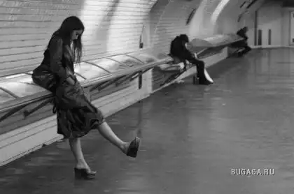 Есть только миг