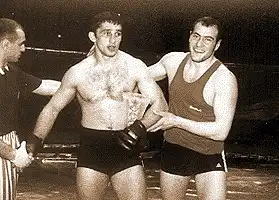 Амар Сулоев