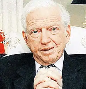 Утраты - кого мы потеряли в 2007 году