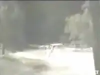 Смерть пролетела очень близко - 1