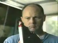 Пистолет-убийца