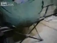 Огненное оружие Ирака