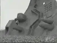 Мастер паркура