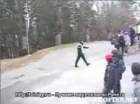 Смерть пролетела очень близко - 2