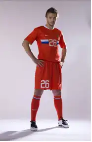 Дмитрий Сычев