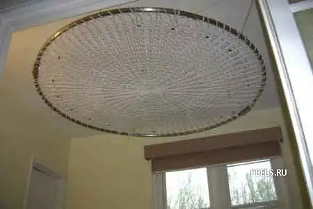 Уникальная кровать (8 фото)