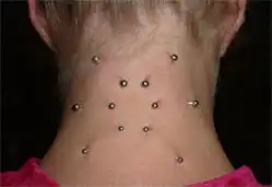 Фрик - культура.