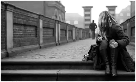 Стихотворение о любви...