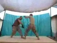 Бой на мечах . Американские развлечения в Ираке