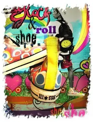 Летний яркий позитиФФ