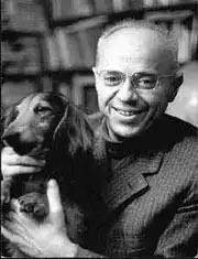 Шедевры фантастики: Станислав Лем.