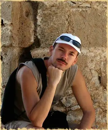 Шедевры фантастики: Алексей Пехов