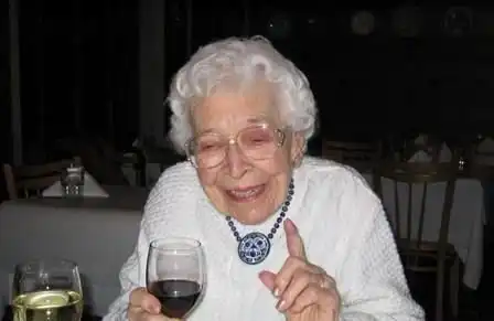 Отжиг пенсионеров (15 фото)