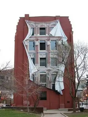 Подборка креативных и интересных фотографий