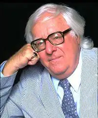 Шедевры фантастики: Рэй Брэдбери