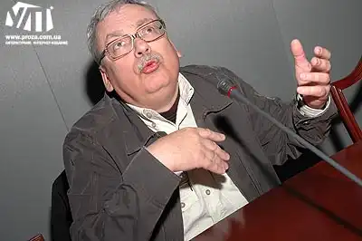 Шедевры Фантастики: Анджей Сапковский