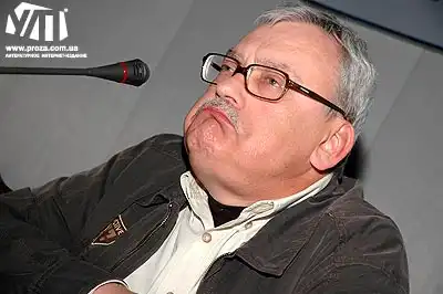 Шедевры Фантастики: Анджей Сапковский