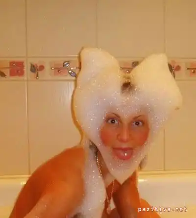 Пазитивная фотоподборка