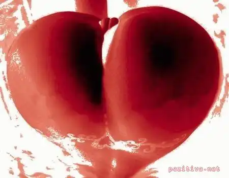 Пазитивная фотоподборка