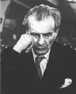 Жизнь Замечательных Людей: Олдос Хаксли