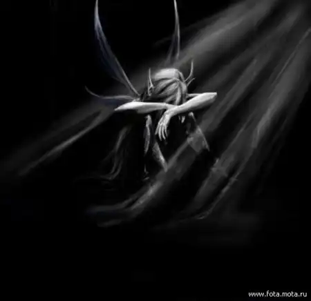 Состояние души ...