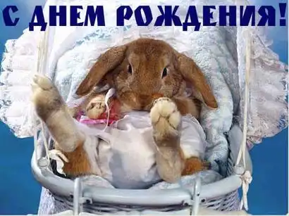 С ДНЕМ РОЖДЕНИЯ)