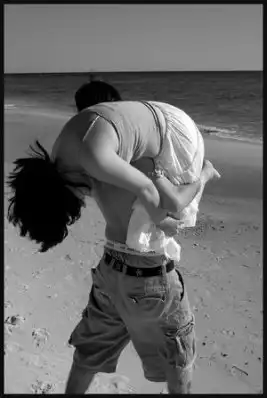 Грустная история любви