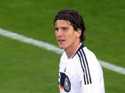 Mario Gomez