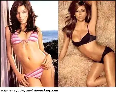 Самые сексуальные героини сериалов (13 фото)