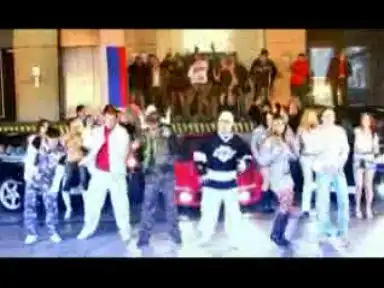 Клип Progress feat. Royal G - Coole Russen