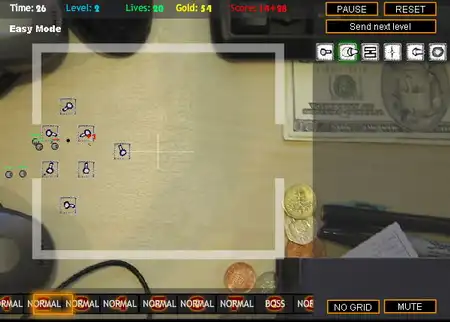 Логические задачи, часть 2