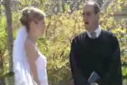 Как испортить свадьбу