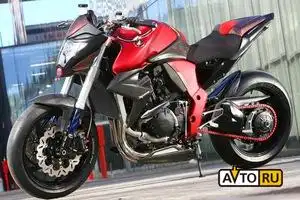 Прокатимся.Часть 4