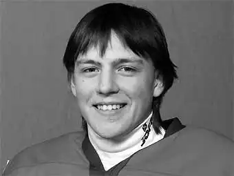 Скончался хоккеист омского "Авангарда" Алексей Черепанов =(((