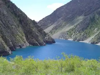 Кыргызстан