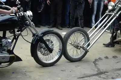 Дело рук отечественных кастомайзеров ч.14