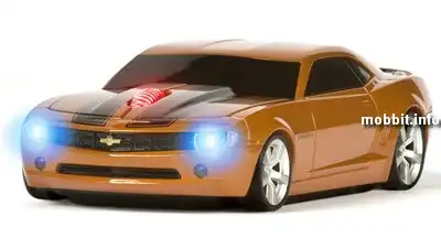 Автомышки для автолюбителей