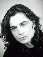 Александр Лазарев