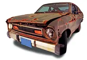 Чего боится твоя машина?