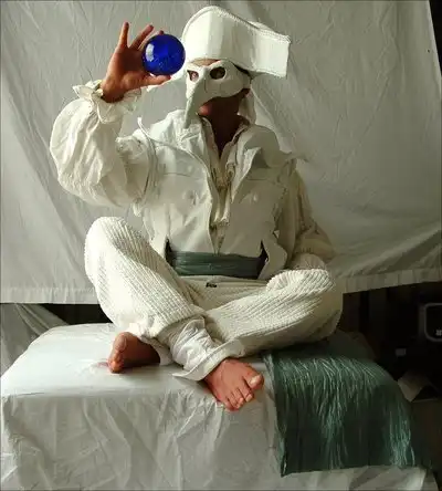 Art by Aegean-Prince